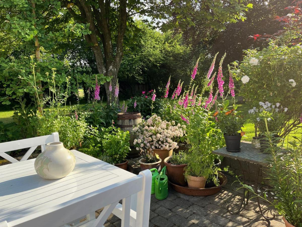 Fuglsang Bed & Breakfast Йёрринг Экстерьер фото